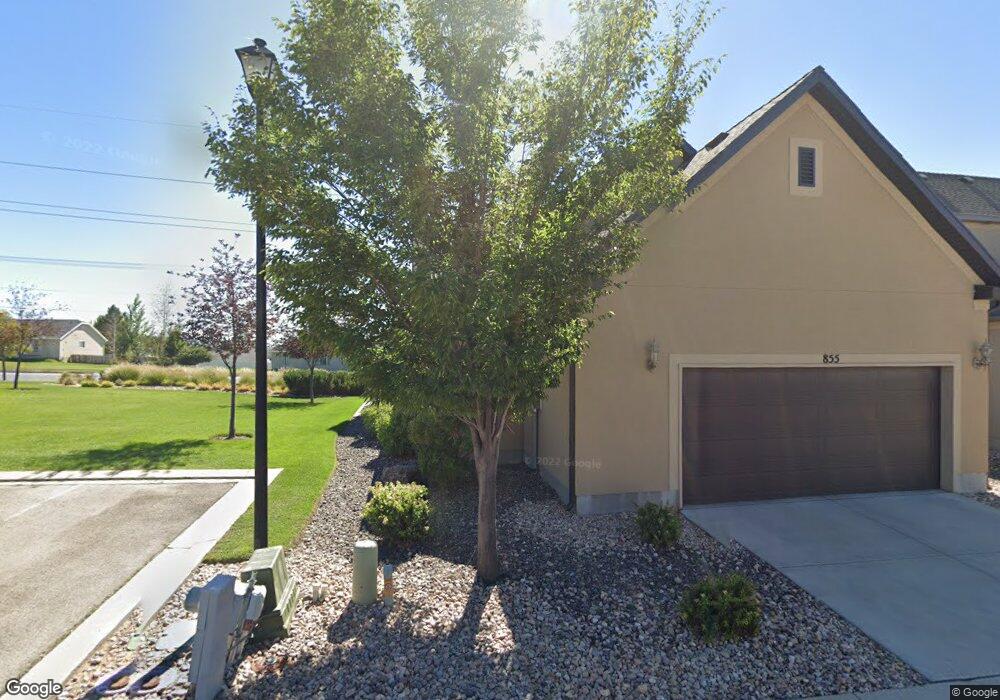 855 W 2630 N, Lehi, UT 84043 - photo 1