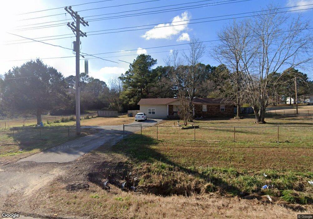 7277 Highway 135 N, Paragould, AR 72450 - photo 1