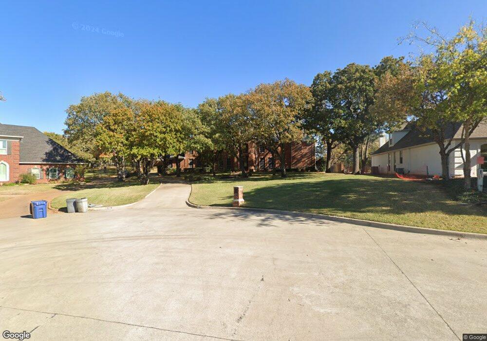 401 Donley Ct, Southlake, TX 76092 - photo 1