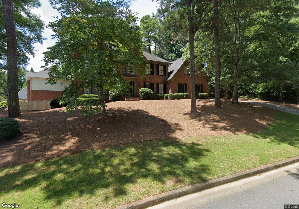 400 Prince Charles Place unit 3, Alpharetta, GA 30022 - photo 1