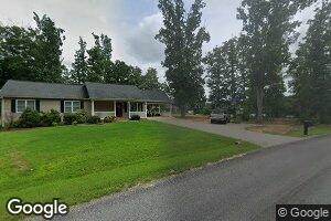 1657 Wi Powell Rd, Dry Fork, VA 24549