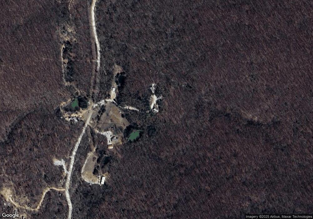 14128 Parker Branch Rd, West Fork, AR 72774 - photo 1