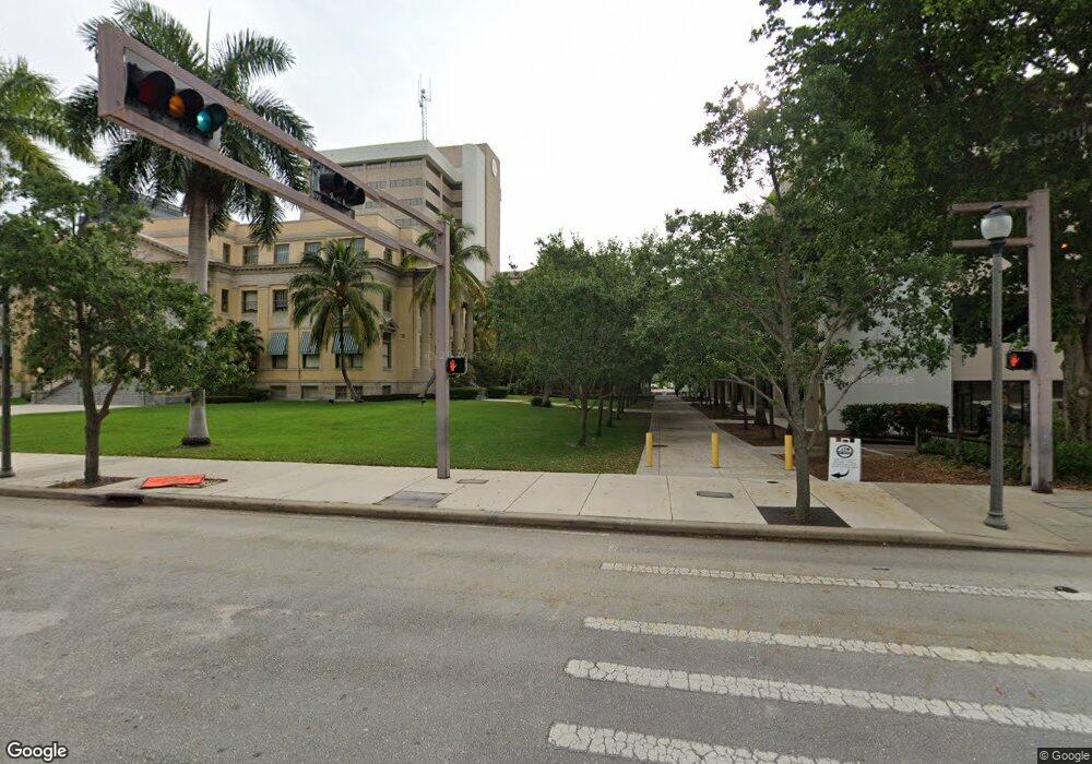 810 Marina Del Rey unit 8C, West Palm Beach, FL 33401 - photo 1