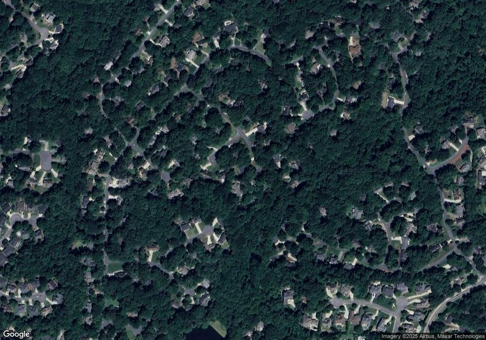 4378 Beechnut Ct NE unit 3, Roswell, GA 30075 - photo 1