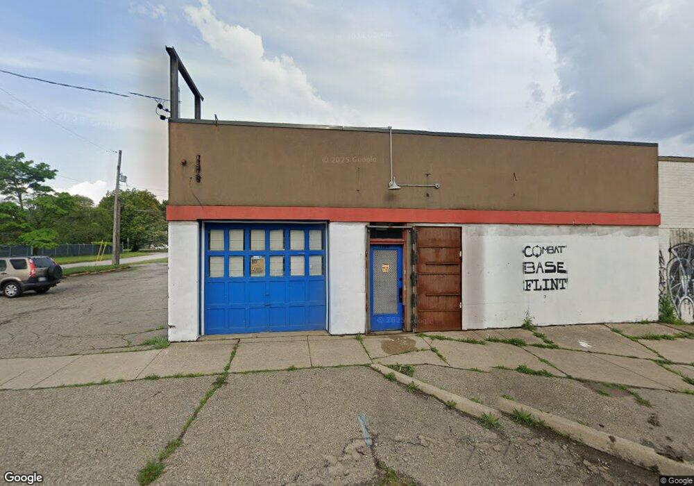 1109 N Dort Hwy, Flint, MI 48506 - photo 1