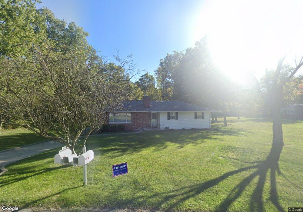 1541 Walnut Ct, Lima, OH 45805 - photo 1