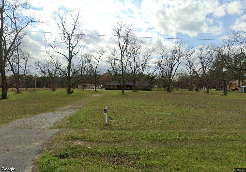 2802 Us Highway 41 S, Cordele, GA 31015 - photo 1