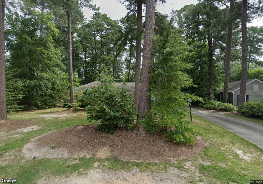449 Waverly Dr, Augusta, GA 30909 - photo 1
