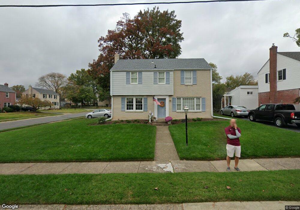 201 Pinehurst Rd, Wilmington, DE 19803 - photo 1