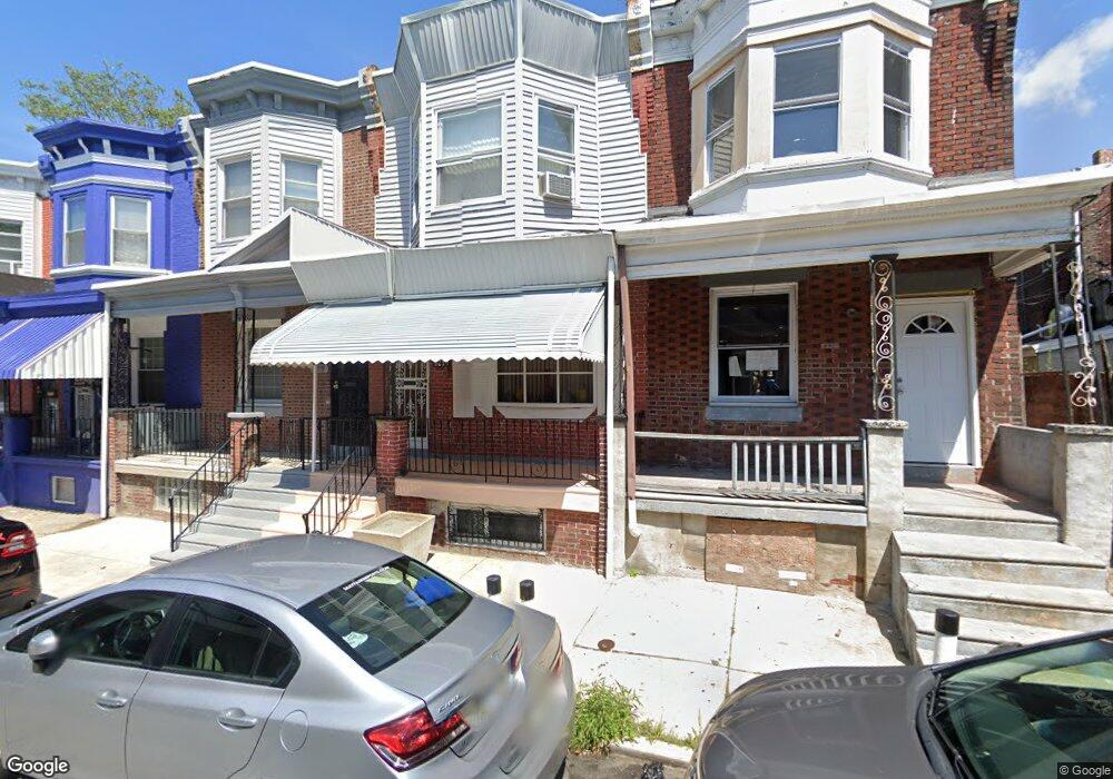 5217 Delancey St, Philadelphia, PA 19143 - photo 1