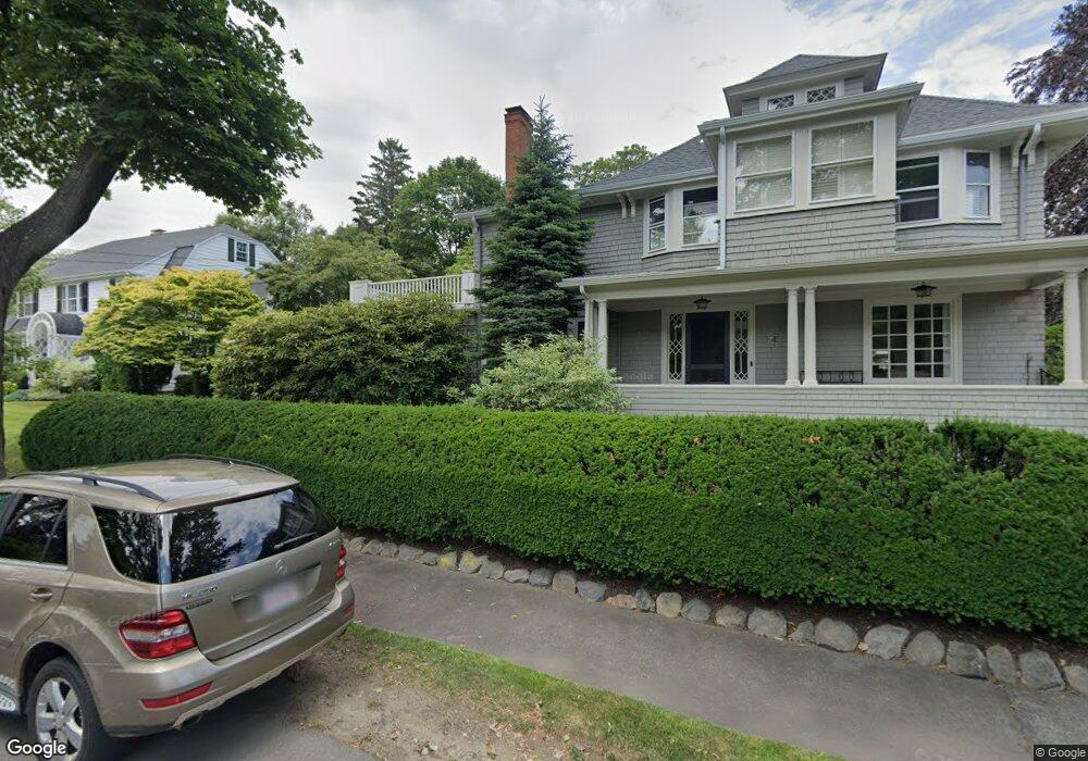 24 Manton Rd, Swampscott, MA 01907 - photo 1