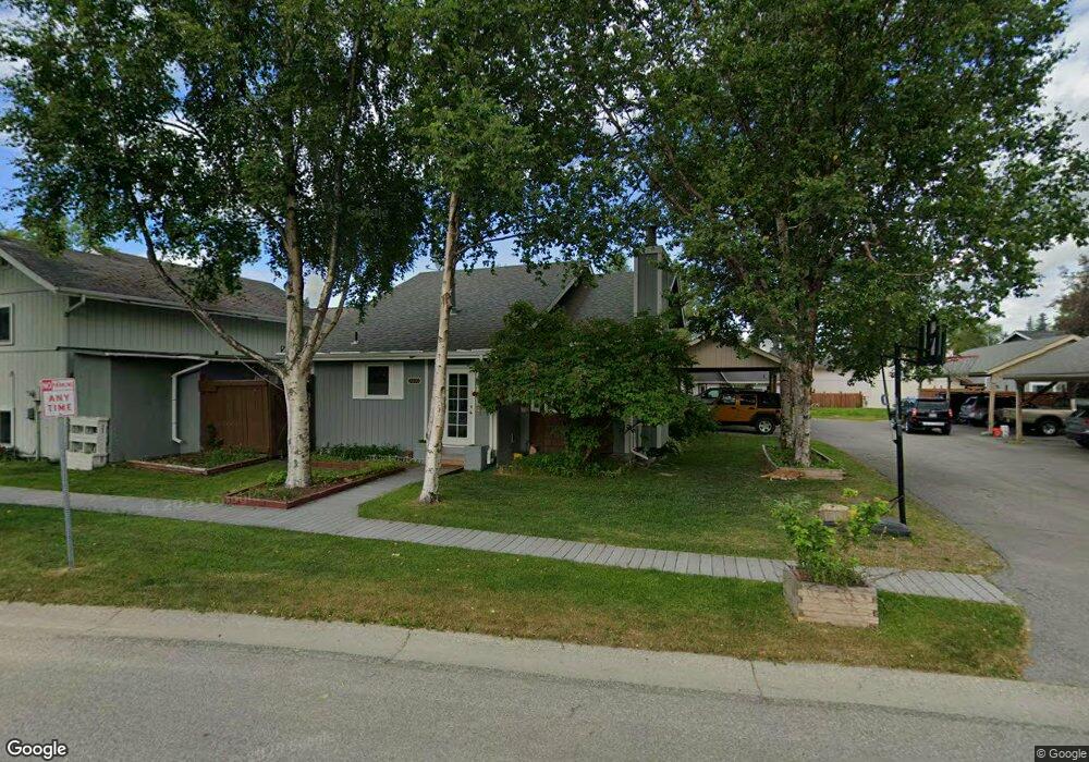 9802 Newhaven Loop, Anchorage, AK 99507 - photo 1