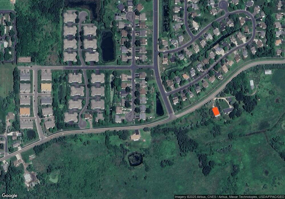 14943 Glenbrook Ave N, Hugo, MN 55038 - photo 1