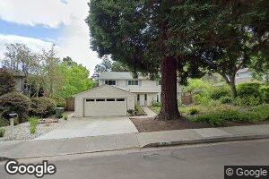 831 Allardice Way, Stanford, CA 94305