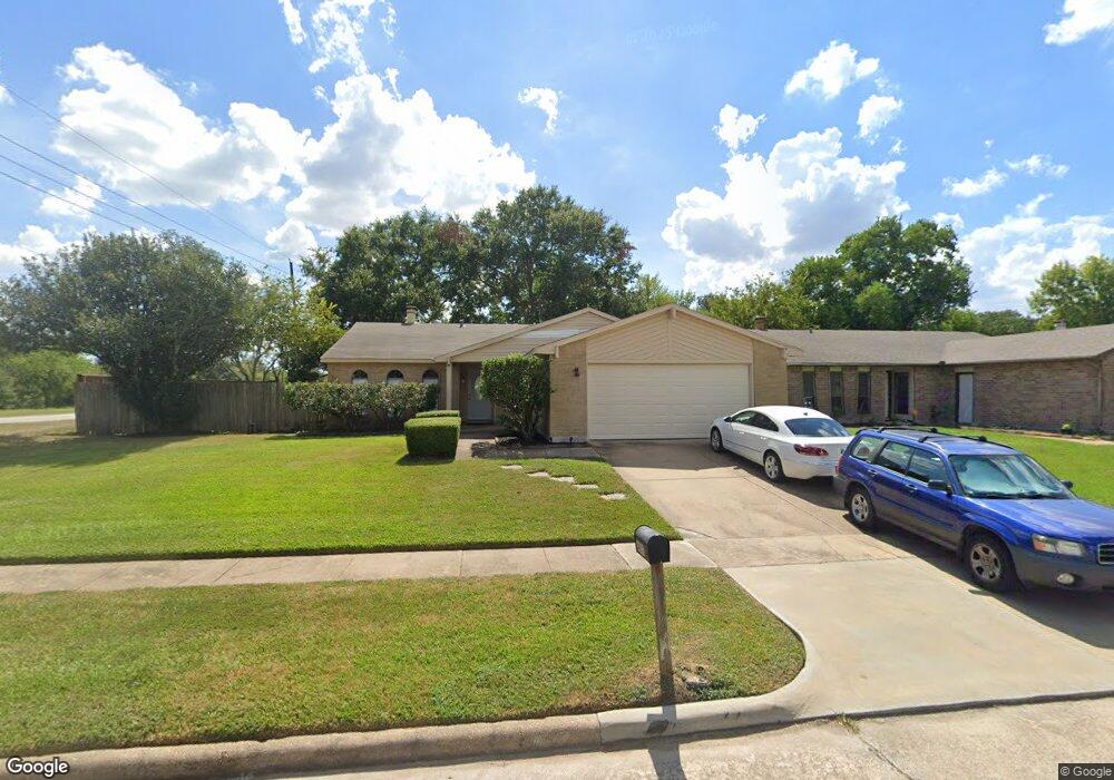 24003 Reagon Canyon Dr, Hockley, TX 77447 - photo 1