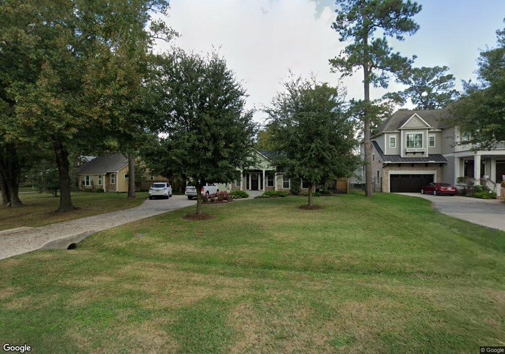 750 W 41st St, Houston, TX 77018 - photo 1