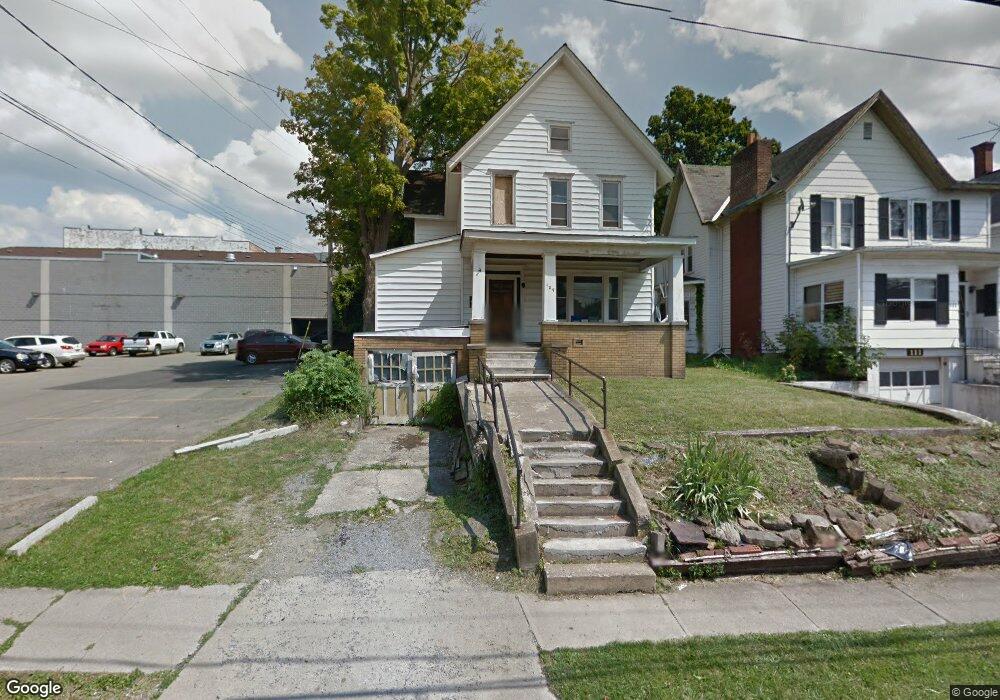 109 S 2nd St, Olean, NY 14760 - photo 1