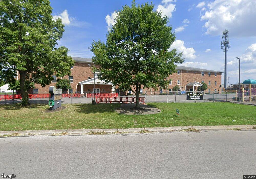 4656 Heaton Rd, Columbus, OH 43229 - photo 1