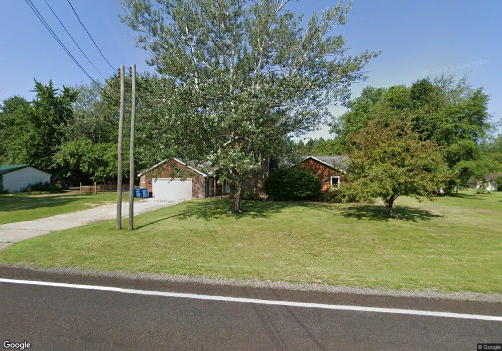 2361 N Jefferson Rd, Midland, MI 48642 - photo 1