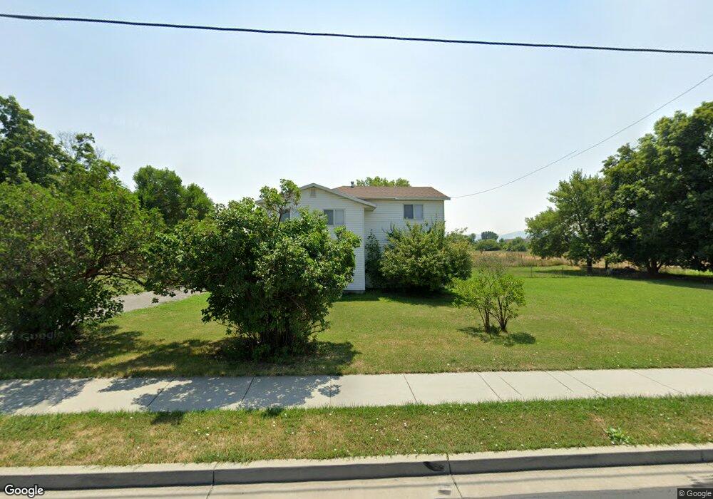 80 W 3200 S, Nibley, UT 84321 - photo 1