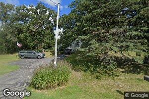 N876 Ridge Rd, Walworth, WI 53184