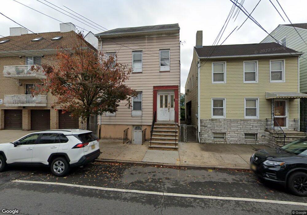 270 Walnut St, Newark, NJ 07105 - photo 1