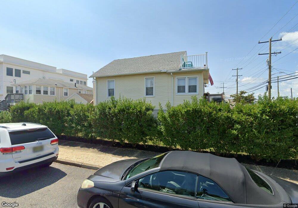 2402 Central Ave, Ship Bottom, NJ 08008 - photo 1