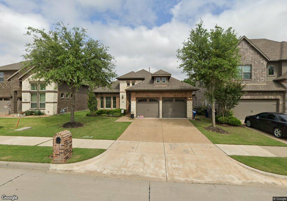 310 Hogue Ln, Wylie, TX 75098 - photo 1