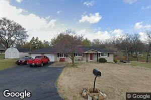 204 Temple Dr, Vinita, OK 74301