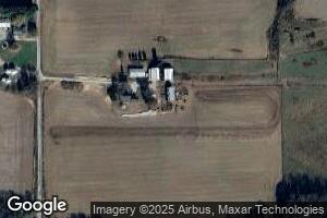 3193 N 325 E, Camden, IN 46917