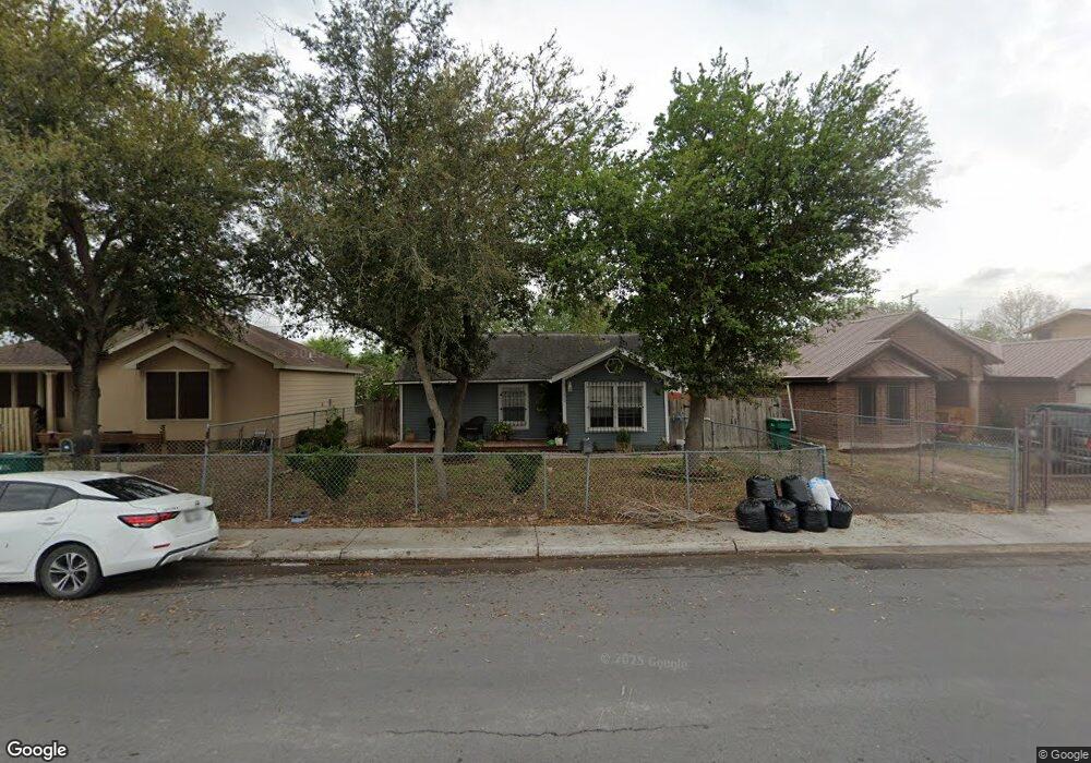 420 E Park Ave, Pharr, TX 78577 - photo 1