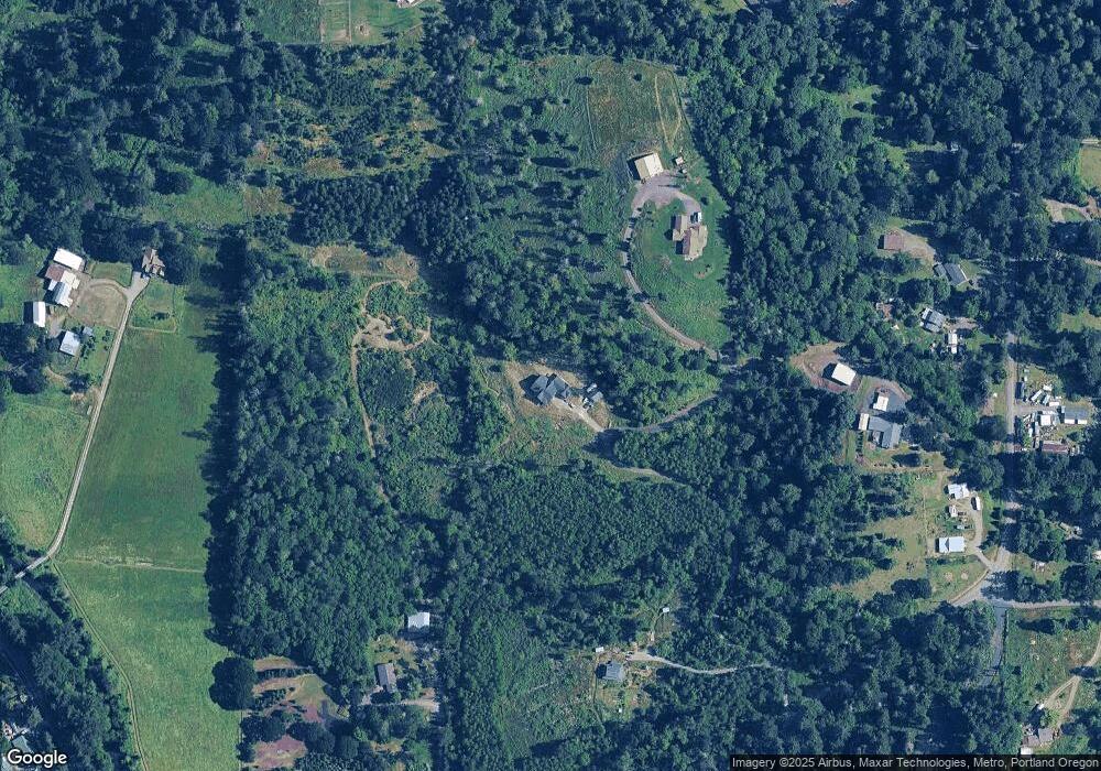 28793 S Salo Rd, Mulino, OR 97042 - photo 1