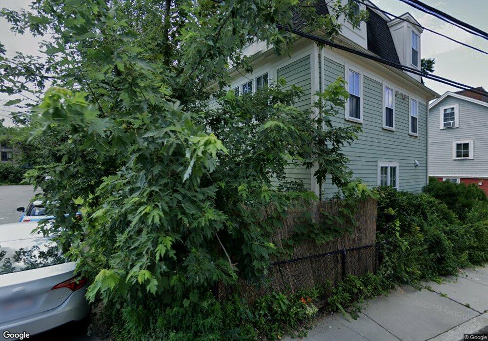 1 Blair Place unit 7, Cambridge, MA 02140 - photo 1