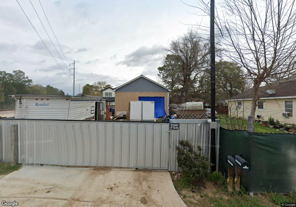 5124 Creekmont Dr, Houston, TX 77091 - photo 1