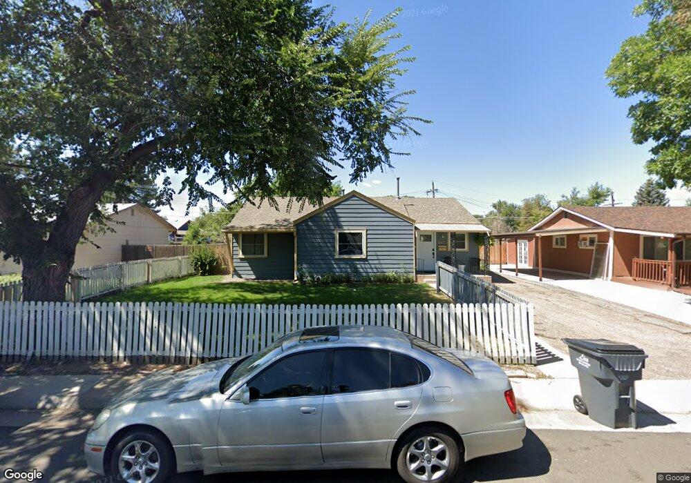 941 Paris St, Aurora, CO 80010 - photo 1