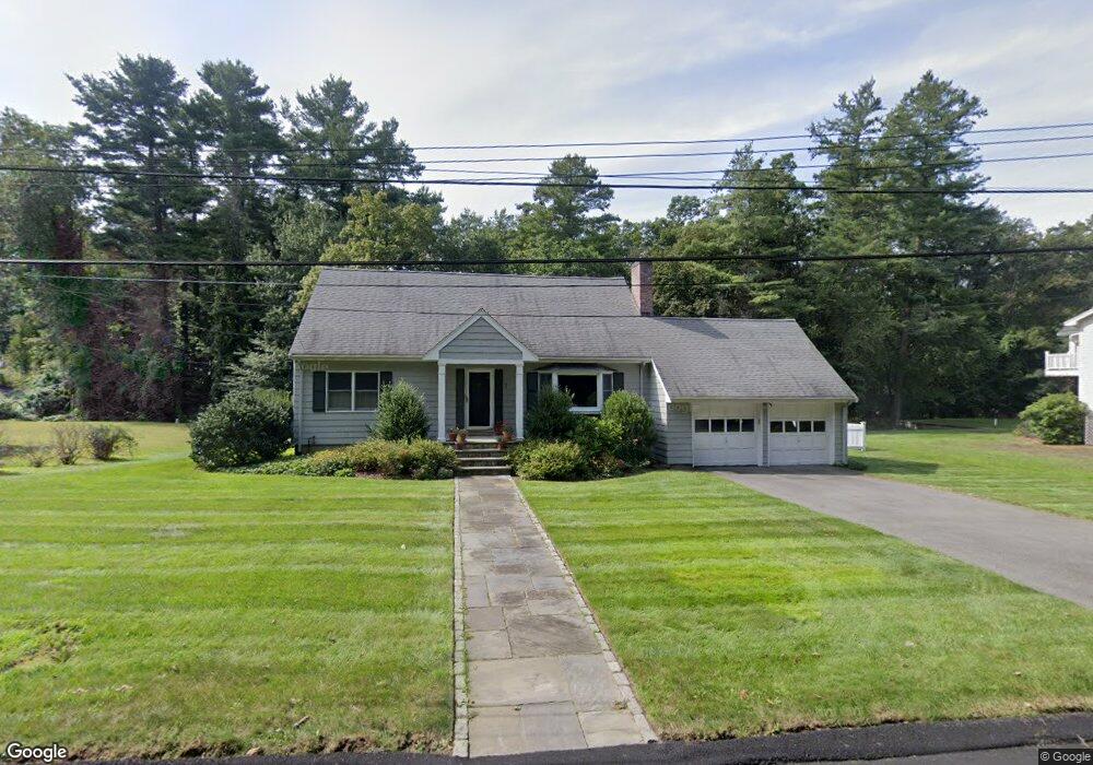 7 Picardy Ln, Dover, MA 02030 - photo 1