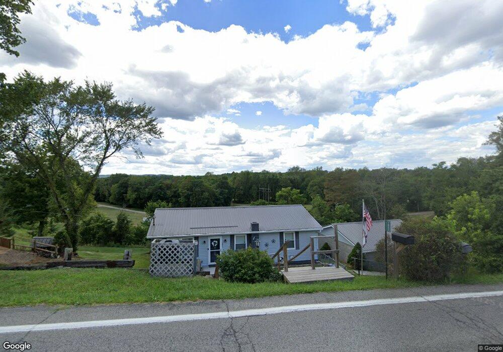 1845 St Johns Rd, Colliers, WV 26035 - photo 1