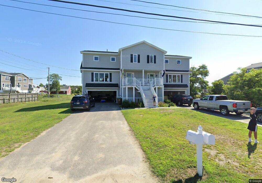 17 Riverside Ave, Saco, ME 04072 - photo 1