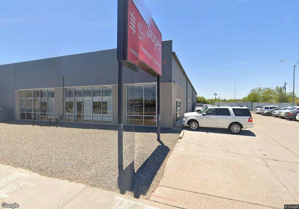 2109 E Mcdowell Rd, Phoenix, AZ 85006 - photo 1