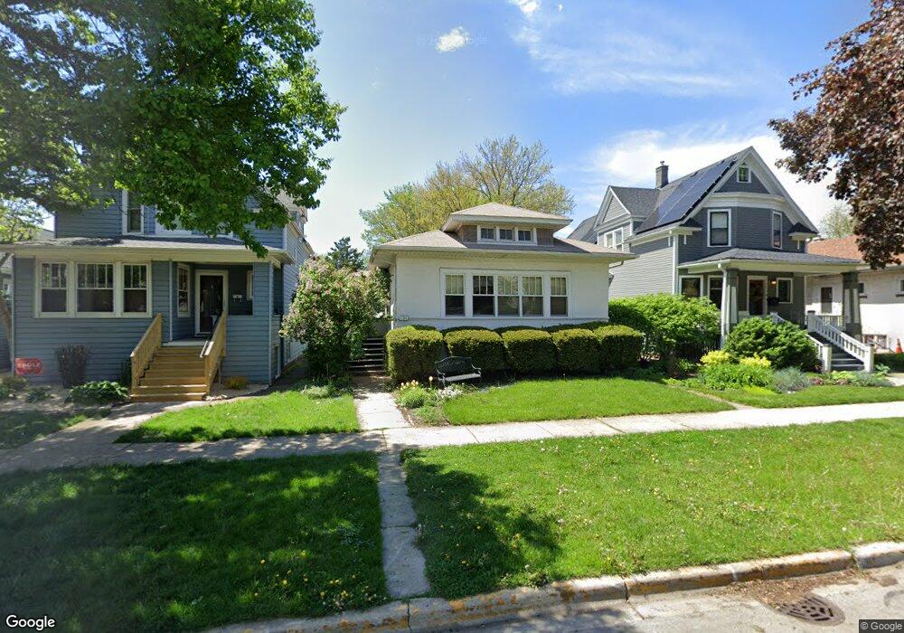 1123 Clarence Ave, Oak Park, IL 60304 - photo 1