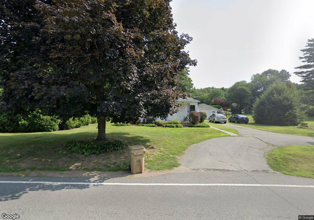 70 Rood St, Ludlow, MA 01056 - photo 1