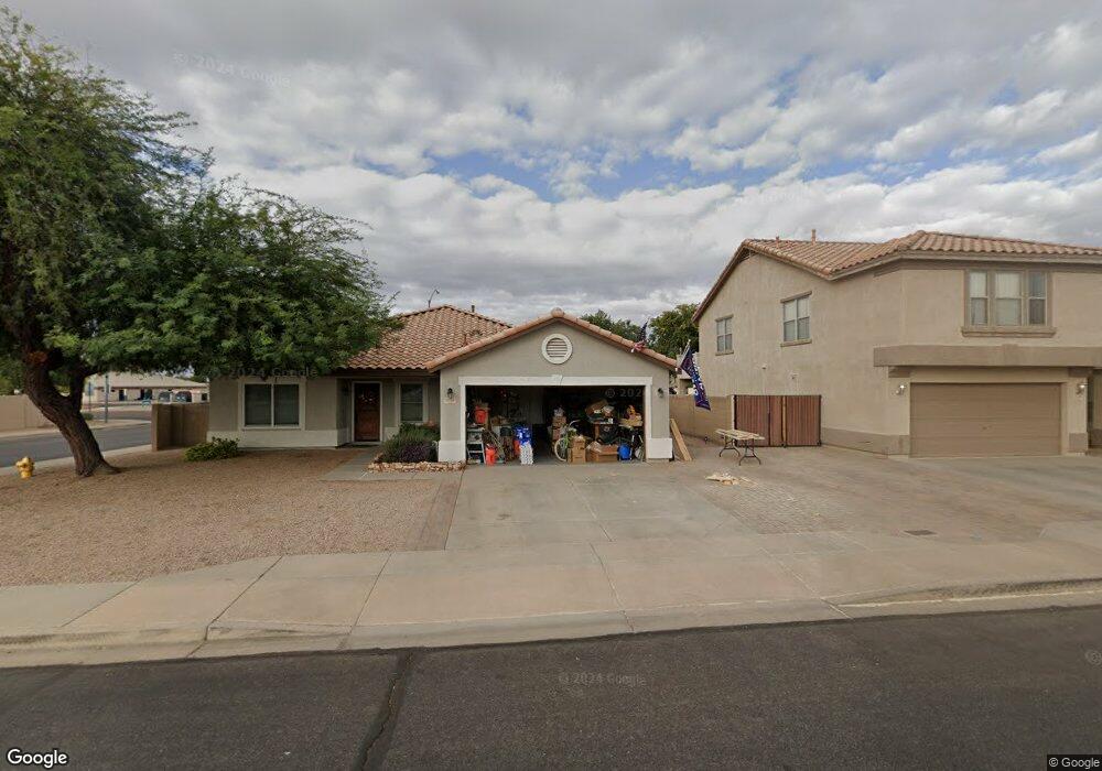 3856 S Emery Cir, Mesa, AZ 85212 - photo 1