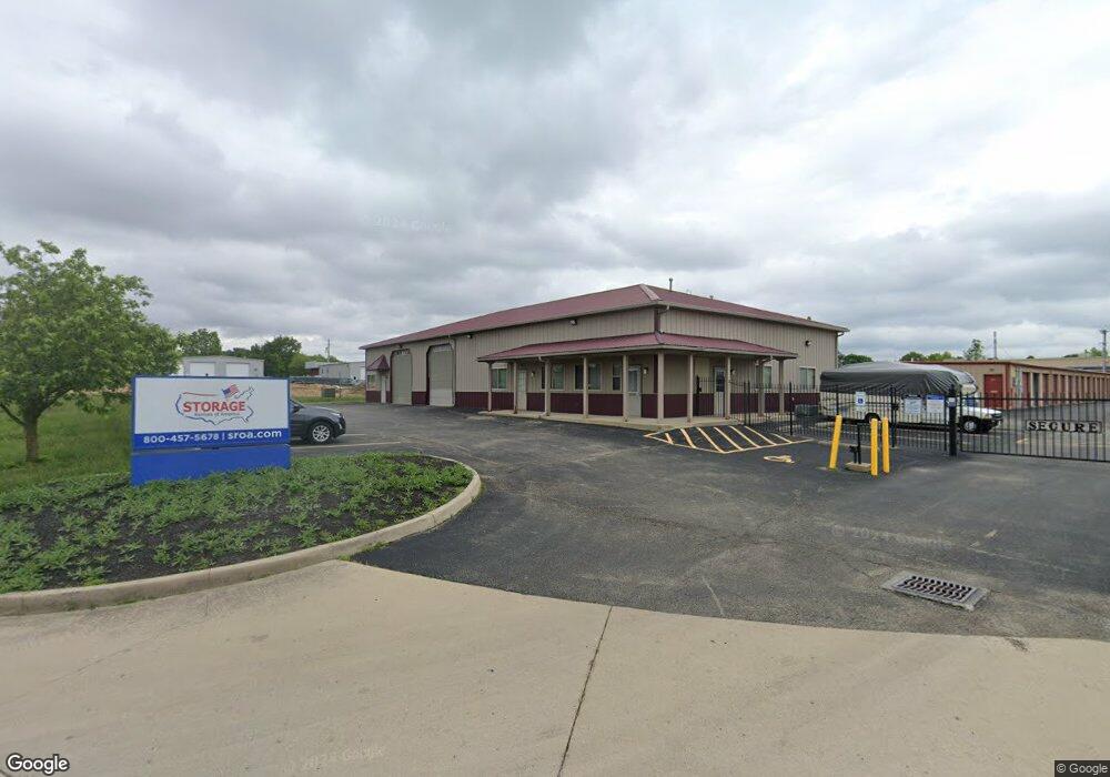 7370 Bridgewater Rd, Dayton, OH 45424 - photo 1