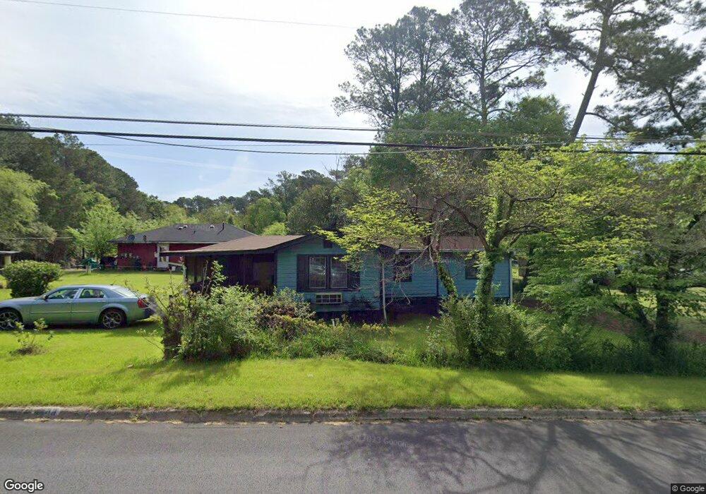 7143 Puckett St SW, Covington, GA 30014 - photo 1