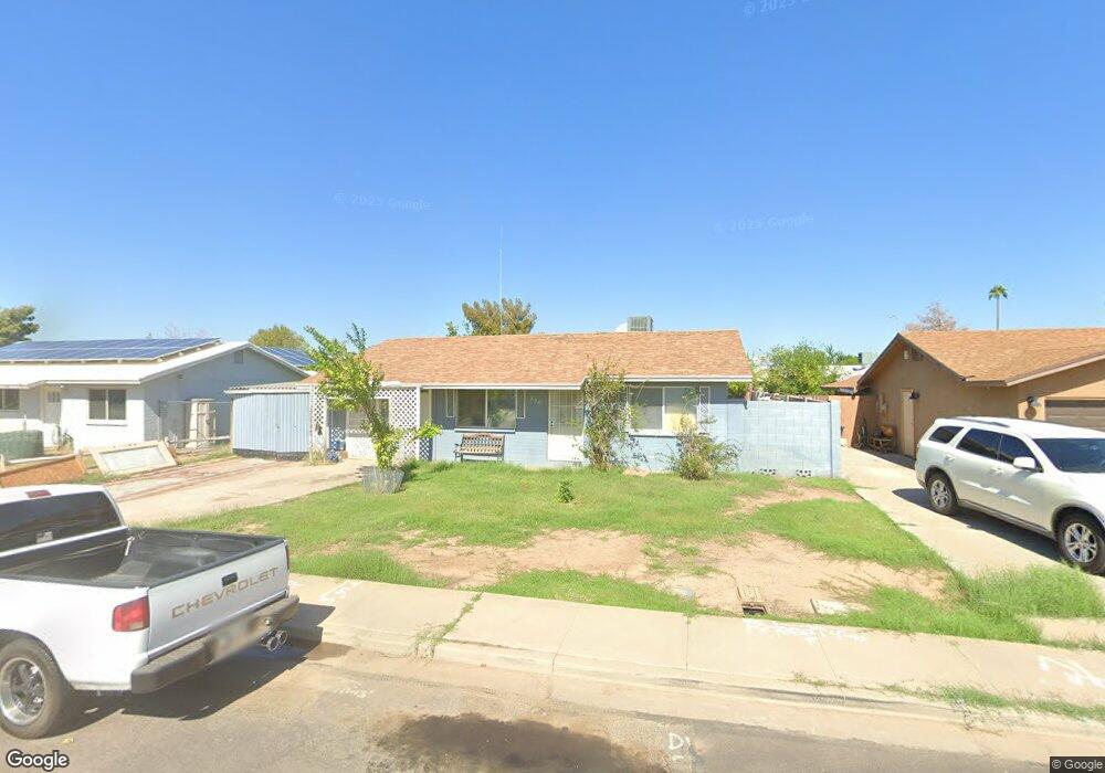 630 E 10th Dr, Mesa, AZ 85204 - photo 1