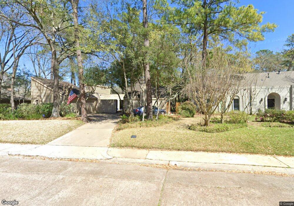 403 Briarpark Dr, Houston, TX 77042 - photo 1