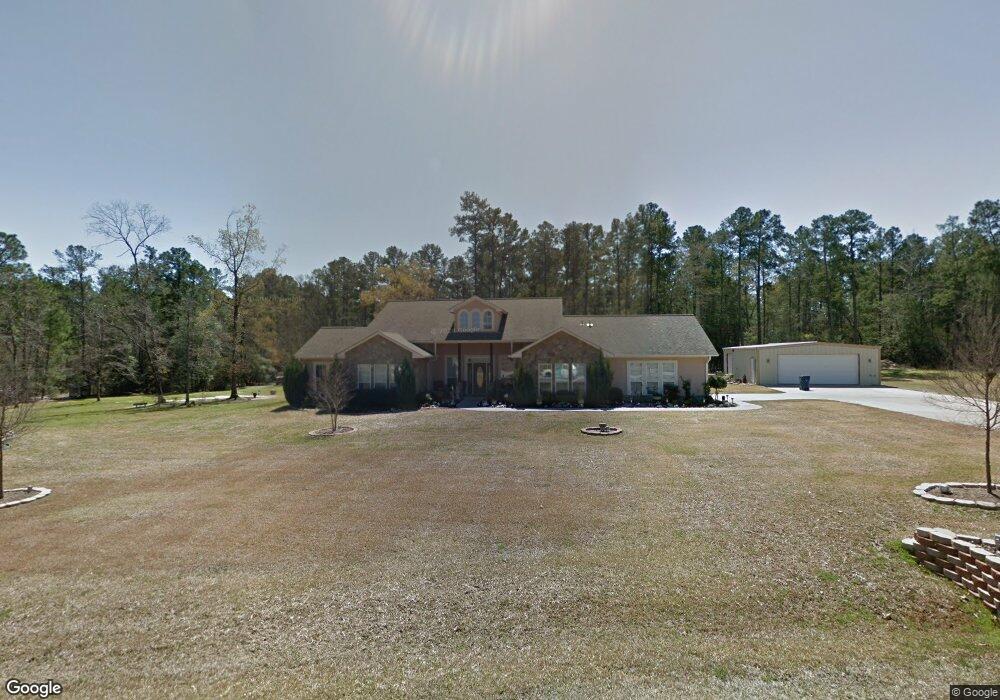 112 Magnolia Bend, Lufkin, TX 75904 - photo 1