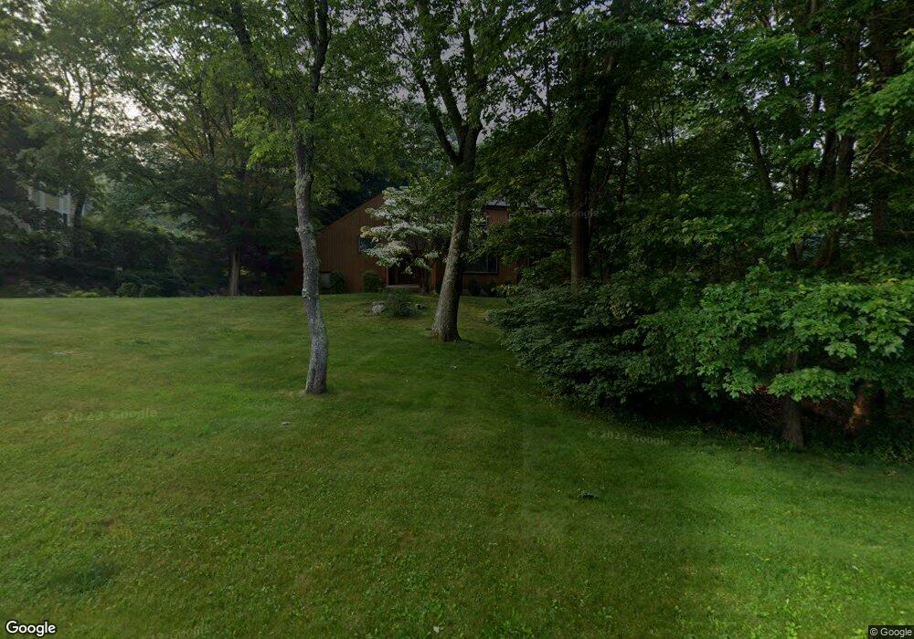 43 Heritage Dr, Pleasantville, NY 10570 - photo 1