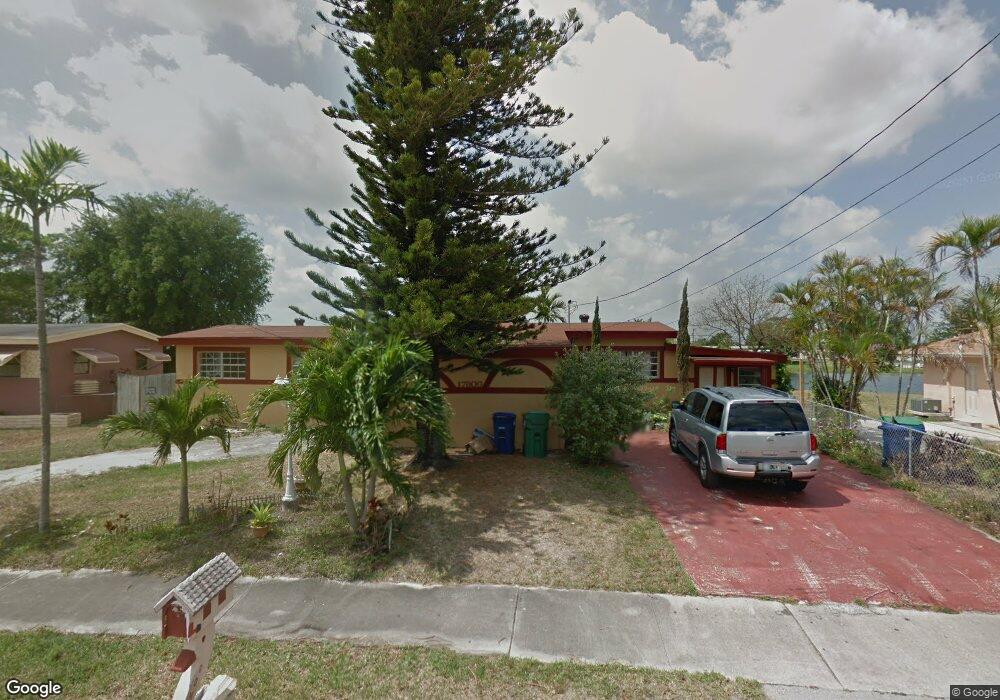 17800 Myrtle Lake Dr, Miami Gardens, FL 33056 - photo 1