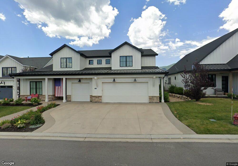 509 N Farmhouse Way unit 4, Midway, UT 84049 - photo 1